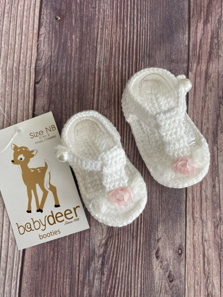 Barefoot Sandals Free Crochet Baby Sandal Crochet Pattern Crochet
