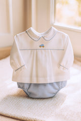 Boys Newborn