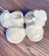 Baby Booties, Shoes &amp; Socks