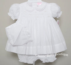 Girls Preemie