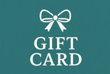 Classic Baby Boutique Gift Card