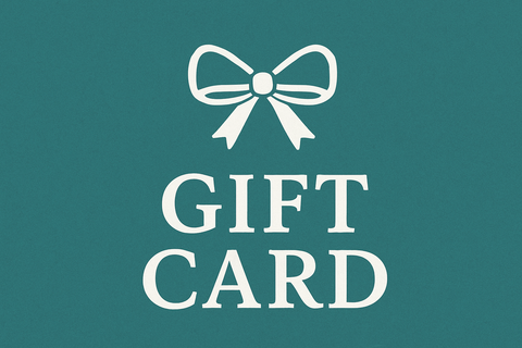 Classic Baby Boutique Gift Card