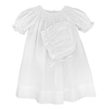 preemie dresses fioukiay Baby Girl Clothes Infant Girl Solid Ribbed Outfits Long Sleeve Ruffle Romper and Pants 3PC Clothing Sets(Pink,Preemie): Clothing, Shoes & Jewelry piece romper design Girls Preemie Classic Baby