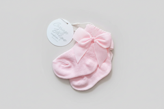 Baby Booties, Shoes &amp; Socks