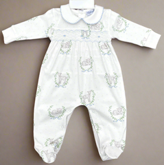 Boys Newborn